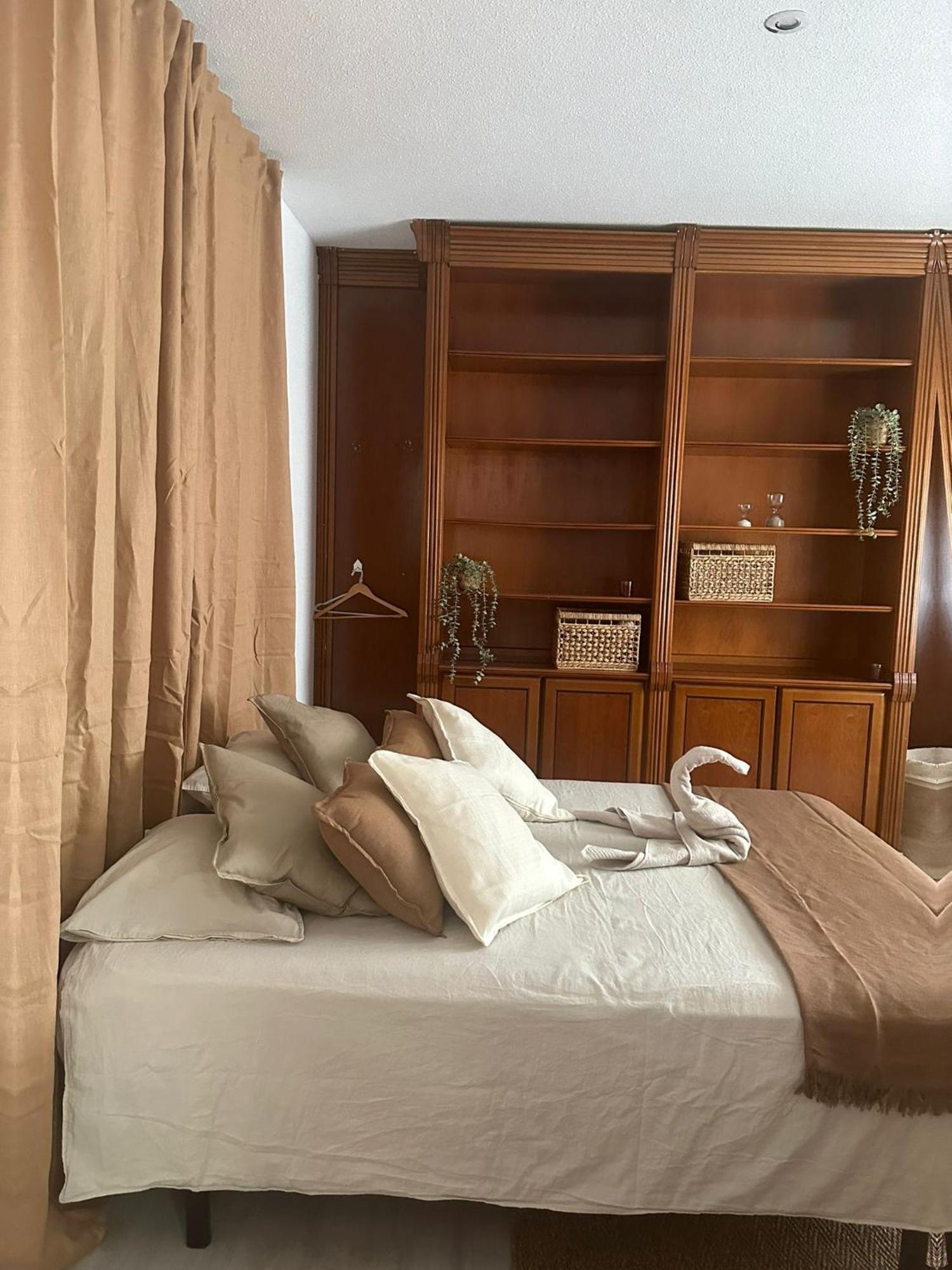 Villa Quiroga Вильявисьоса-де-Одон Экстерьер фото
