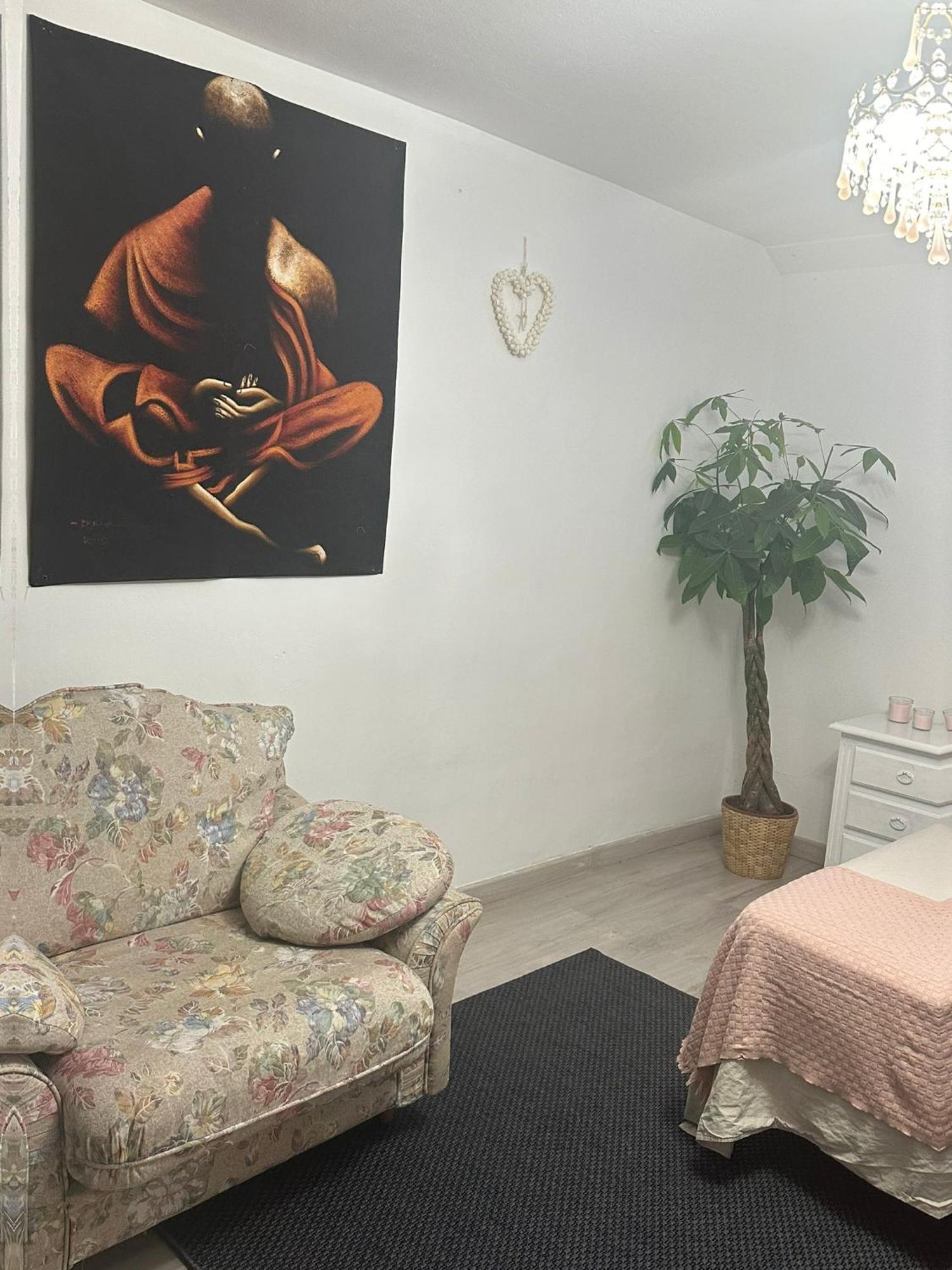 Villa Quiroga Вильявисьоса-де-Одон Экстерьер фото