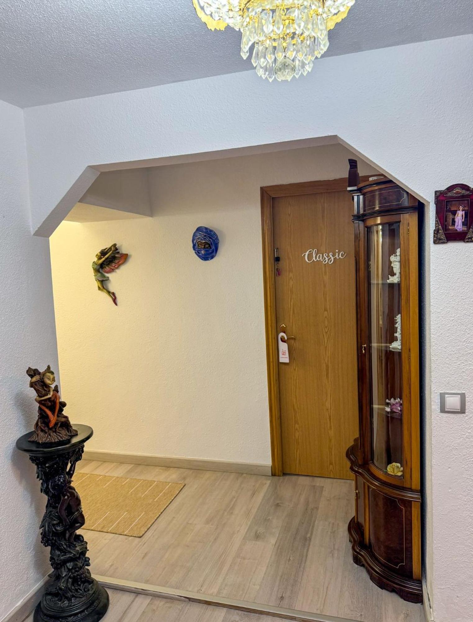 Villa Quiroga Вильявисьоса-де-Одон Экстерьер фото