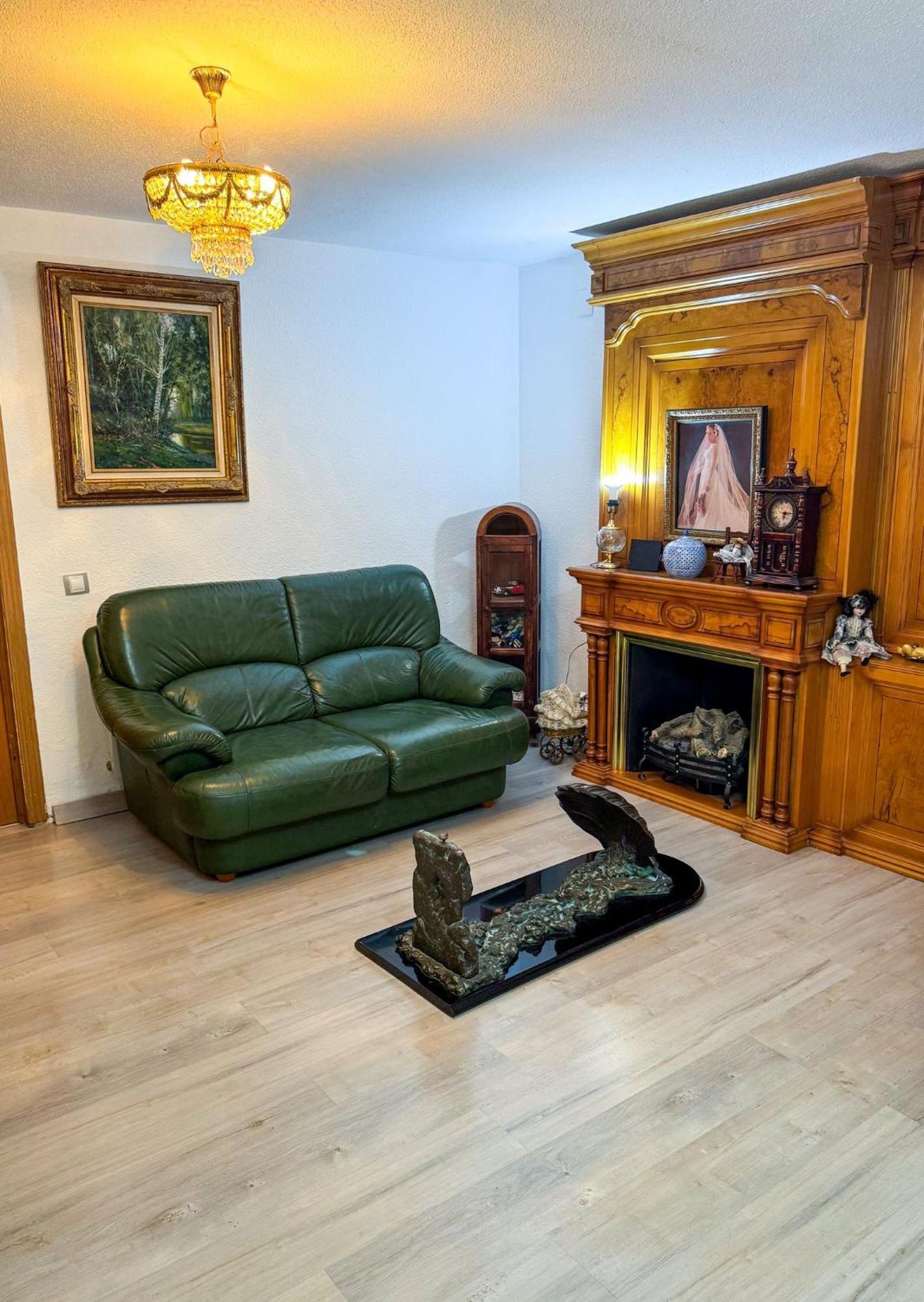 Villa Quiroga Вильявисьоса-де-Одон Экстерьер фото