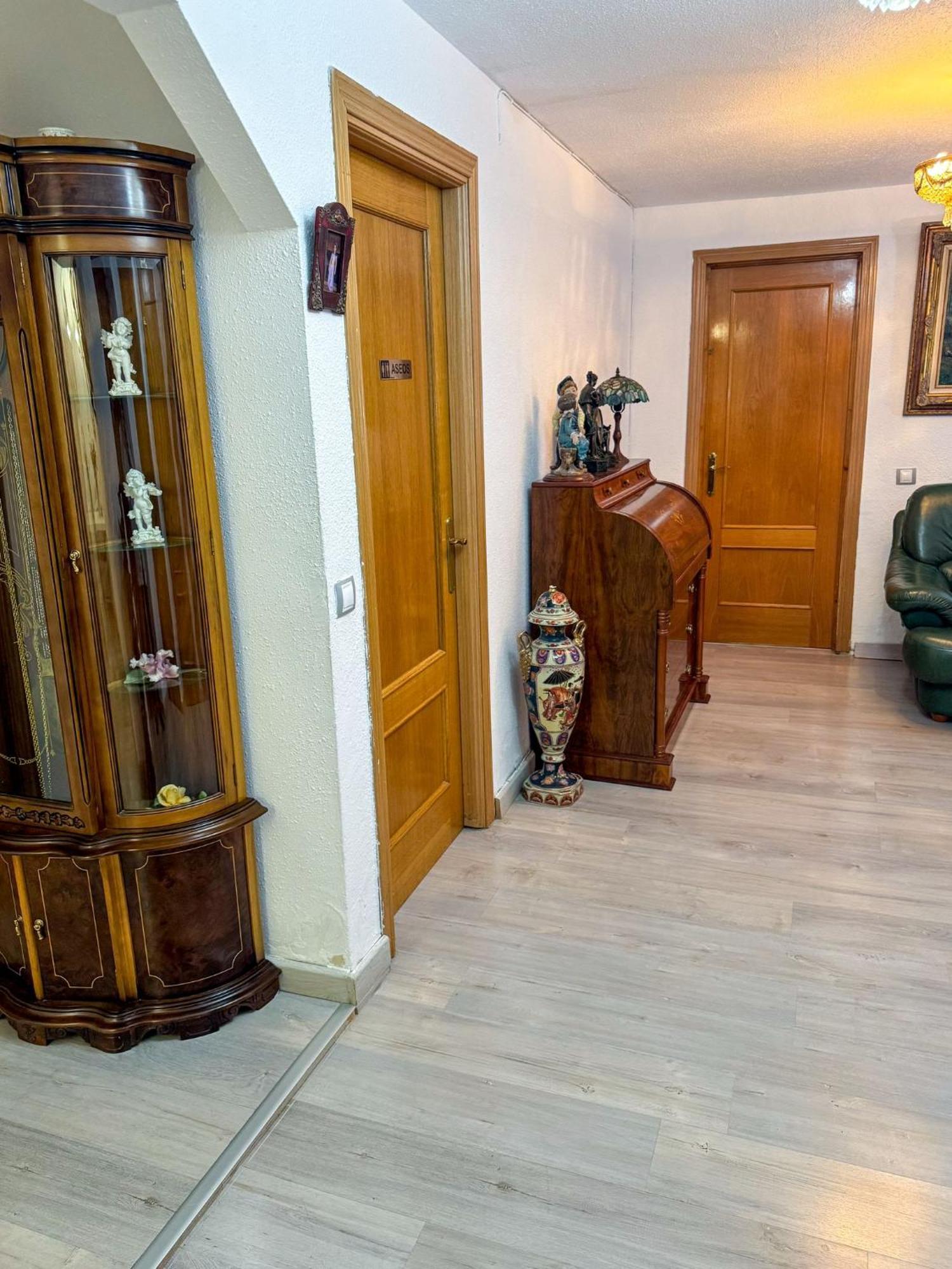Villa Quiroga Вильявисьоса-де-Одон Экстерьер фото